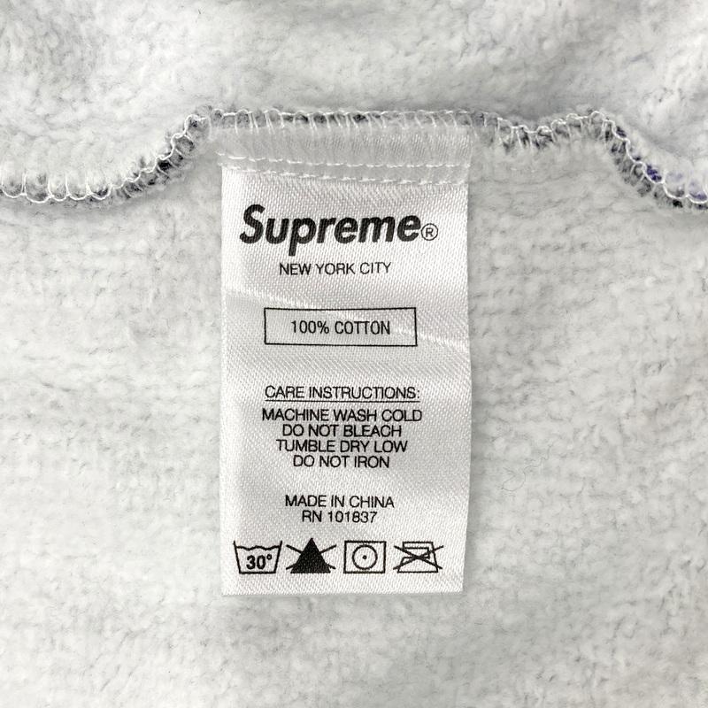 Supreme（シュプリーム） Supreme×UNDERCOVER シュプリーム×アンダー