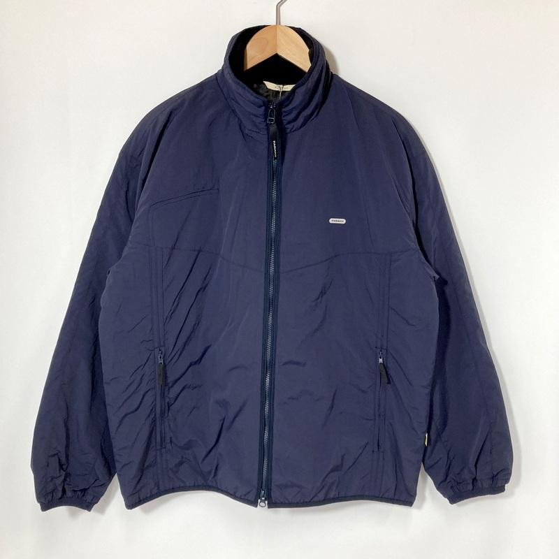 FARAH（ファーラー） ナイロンジャケット ジップアップ UM47-M1008 