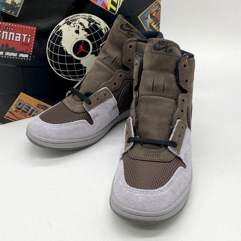 NIKE（ナイキ） Nike SoulGoods ソウルグッズ スニーカー Jordan Air