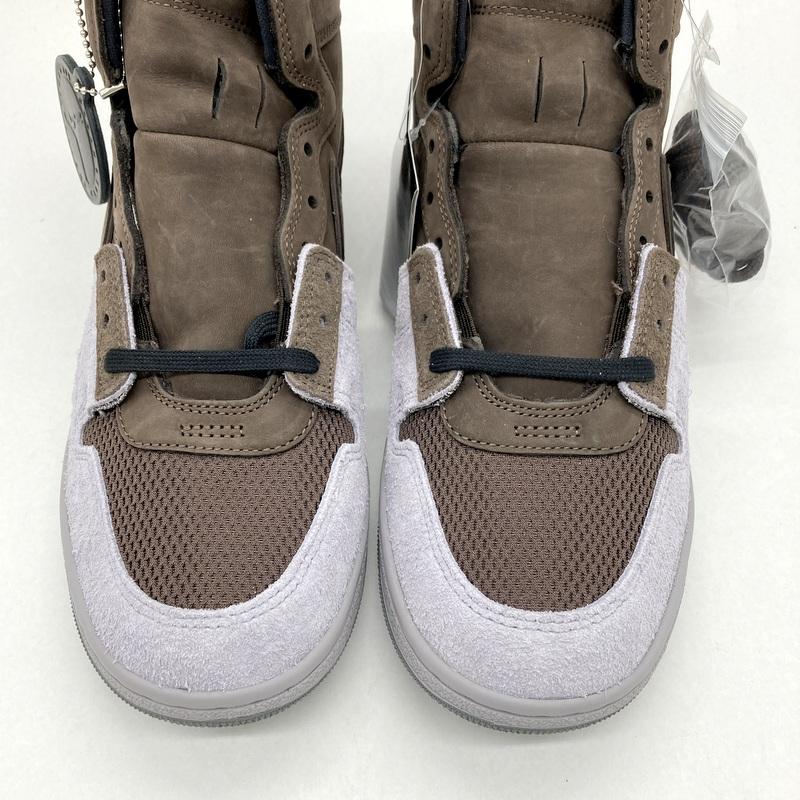 NIKE（ナイキ） Nike SoulGoods ソウルグッズ スニーカー Jordan Air