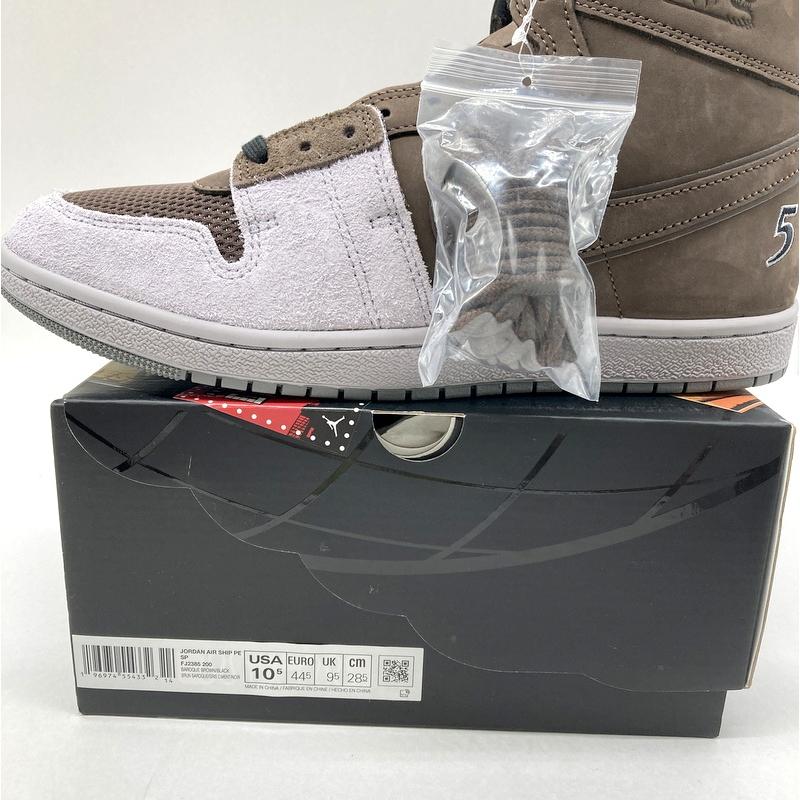 NIKE（ナイキ） Nike SoulGoods ソウルグッズ スニーカー Jordan Air