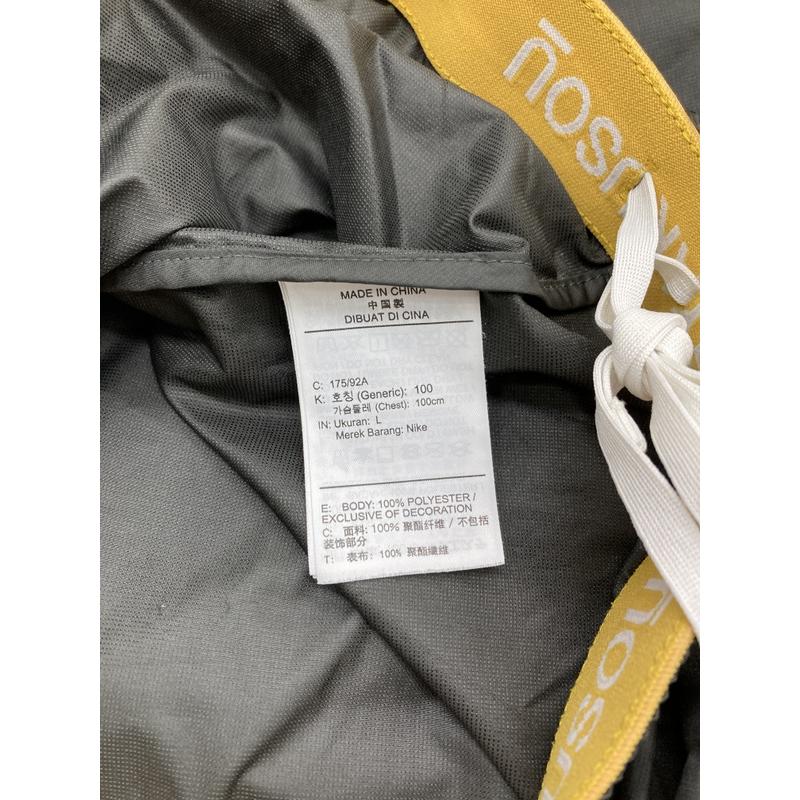 NIKE Undercover ナイキ アンダーカバー ジャケット フーディー