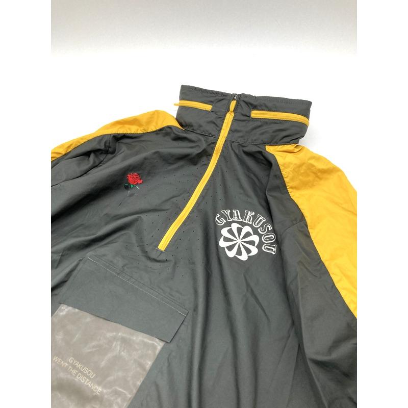 NIKE（ナイキ） NIKE Undercover アンダーカバー ジャケット