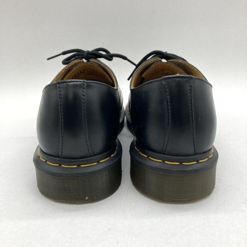 Dr.Martens（ドクターマーチン） 3ホールシューズ 1461 革靴 メンズ