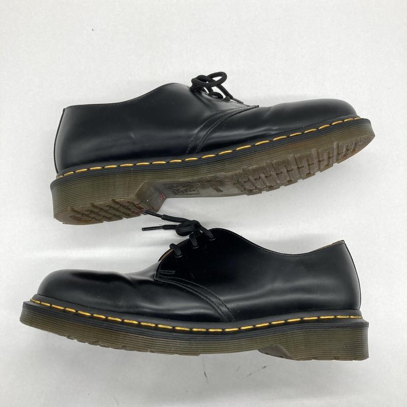 Dr.Martens（ドクターマーチン） 3ホールシューズ 1461 革靴 メンズ