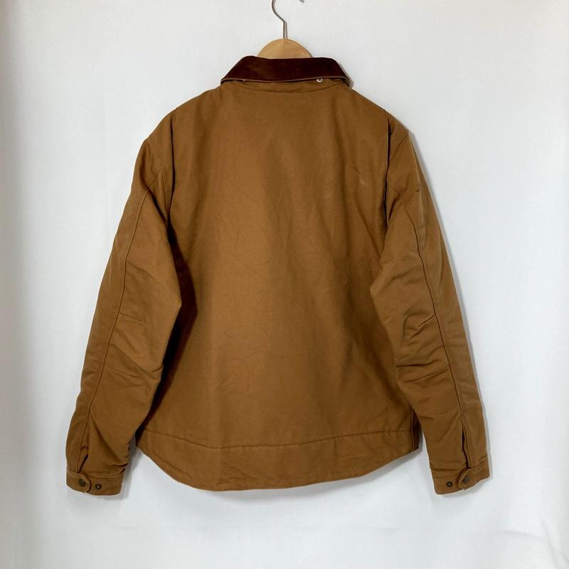Carhartt（カーハート） デトロイトジャケット ダックジャケット