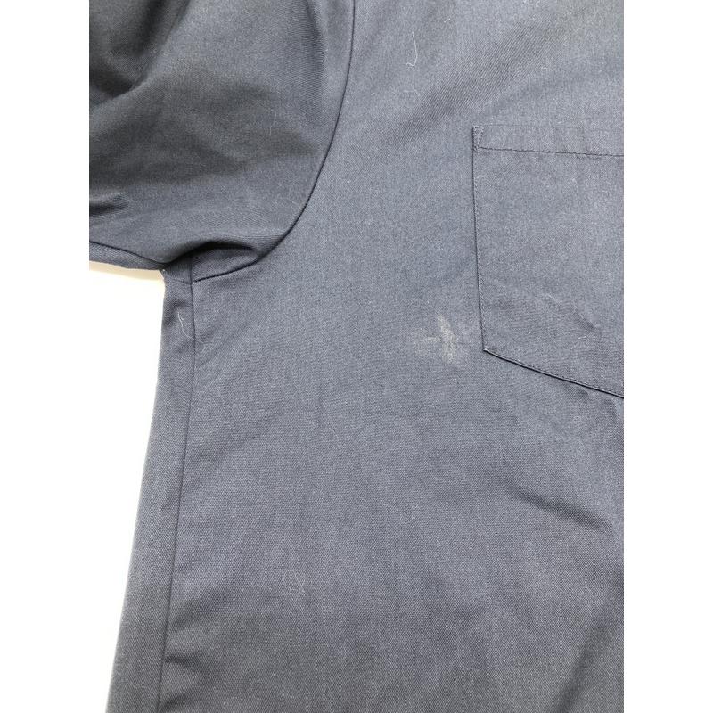 NEIGHBORHOOD（ネイバーフッド） ワークシャツ 半袖 CLASSIC WORK EC