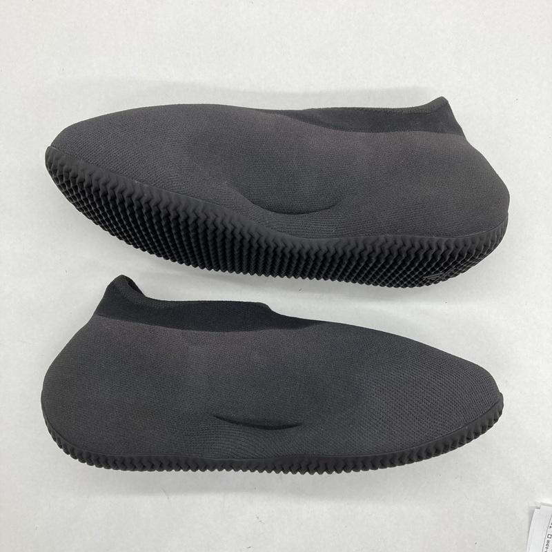 adidas（アディダス） スニーカー YEEZY Knit Runner Fade Onyx IE1663