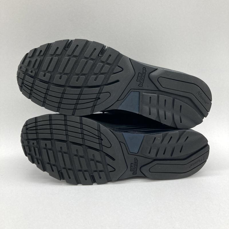 New Balance NEW BALANCE ニューバランス スニーカー 992 Triple