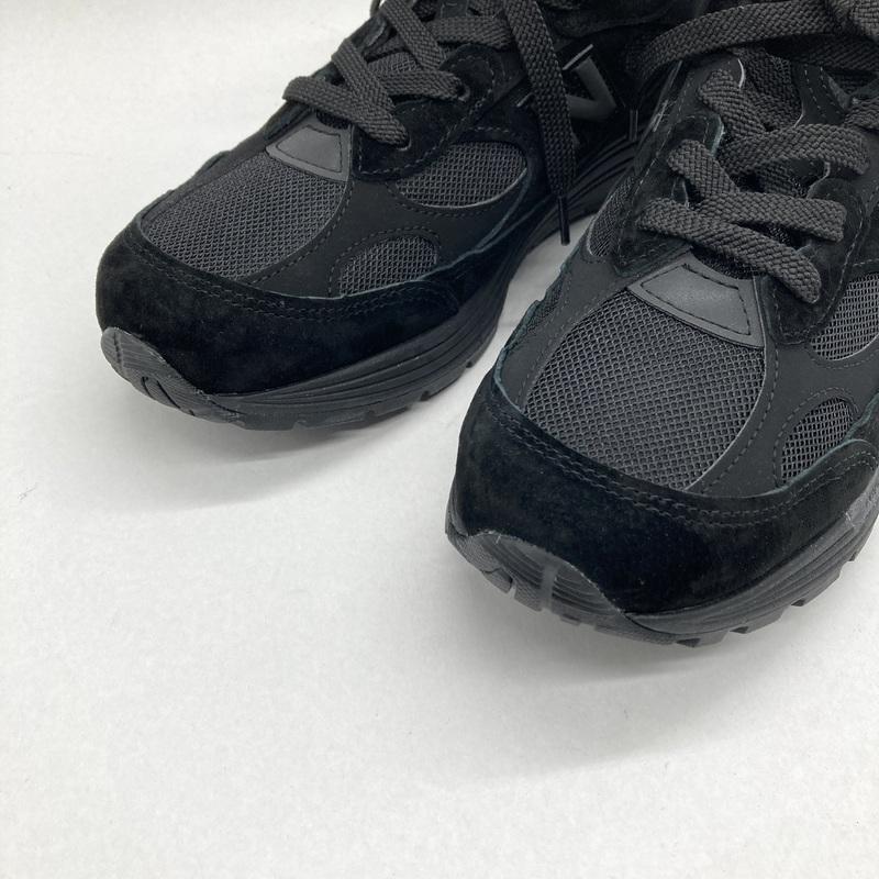New Balance NEW BALANCE ニューバランス スニーカー 992 Triple