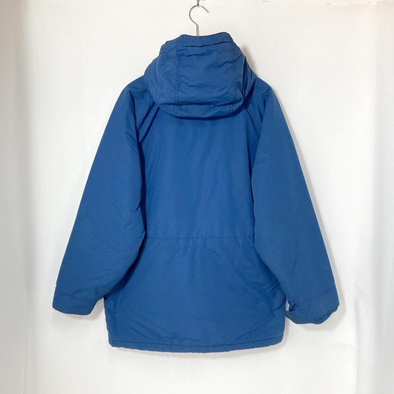 L.L.Bean（エルエルビーン） 中綿ジャケット マウンテンパーカー