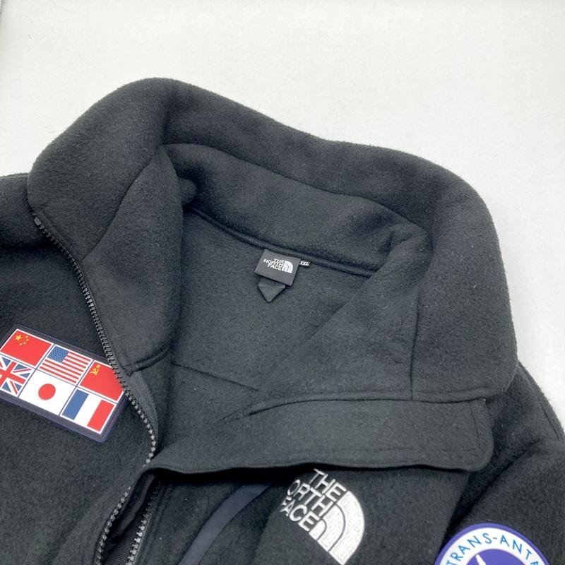 THE NORTH FACE（ザ ノースフェイス） フリースジャケット トランス