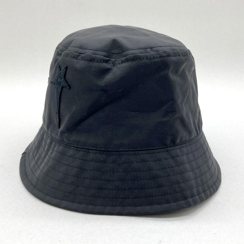 RICK OWENS×Champion バケットハット Rick Owens（リック・オウエンス） champion×Rick owens チャンピオン