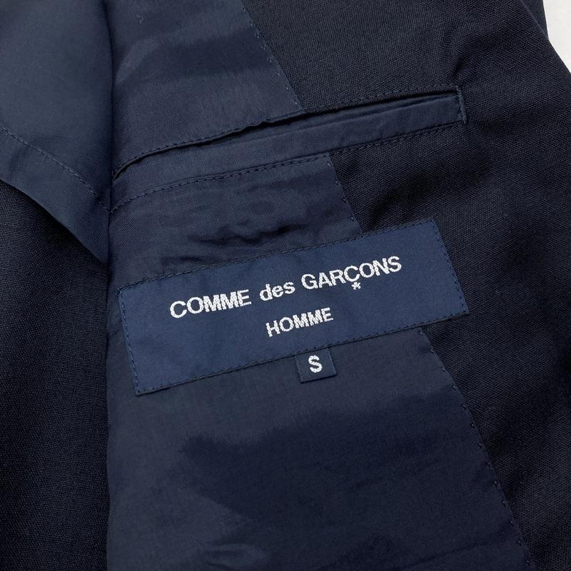 COMME des GARCONS HOMME コムデギャルソン オム スーツ メンズ S