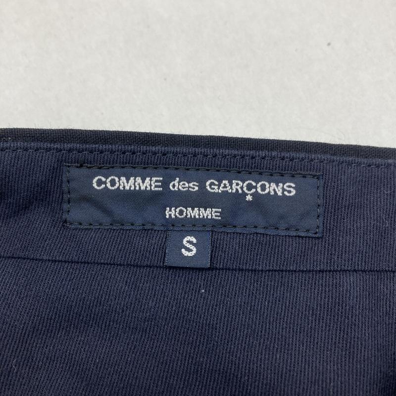 COMME des GARCONS HOMME コムデギャルソン オム スーツ メンズ S