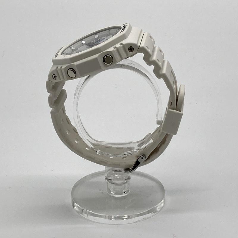 G-SHOCK CASIO カシオ 腕時計 GA-2100HDS HIDDEN GLOW SERIES メンズ