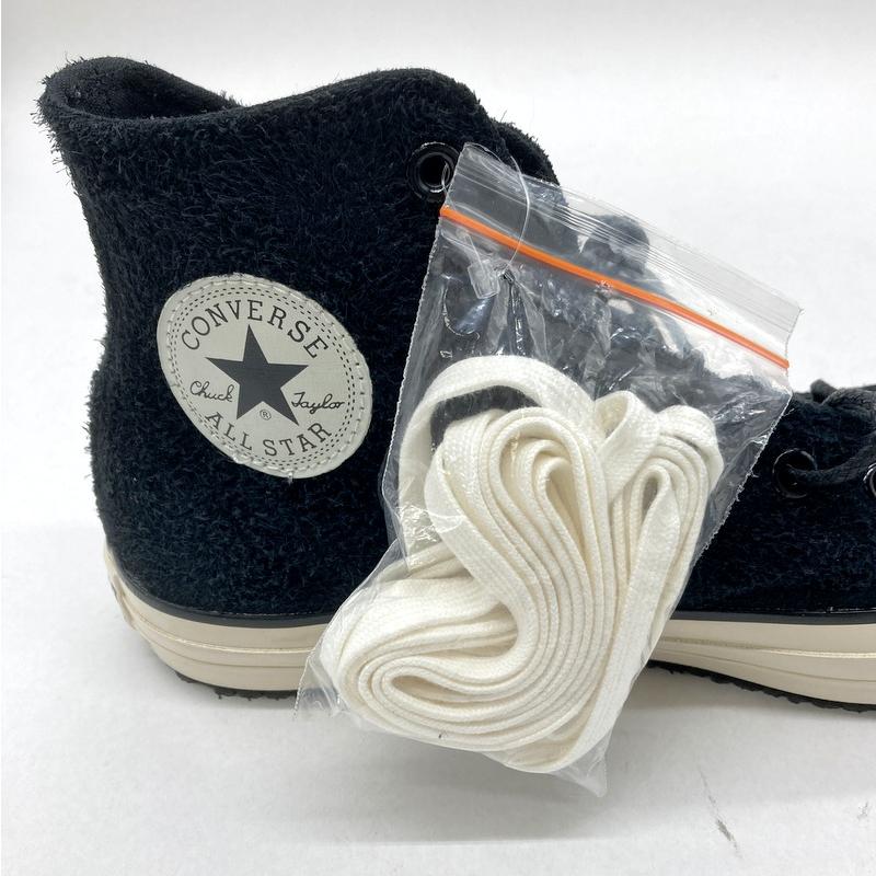 CONVERSE（コンバース） CONVERSE×SINME コンバース×シンメ サイド