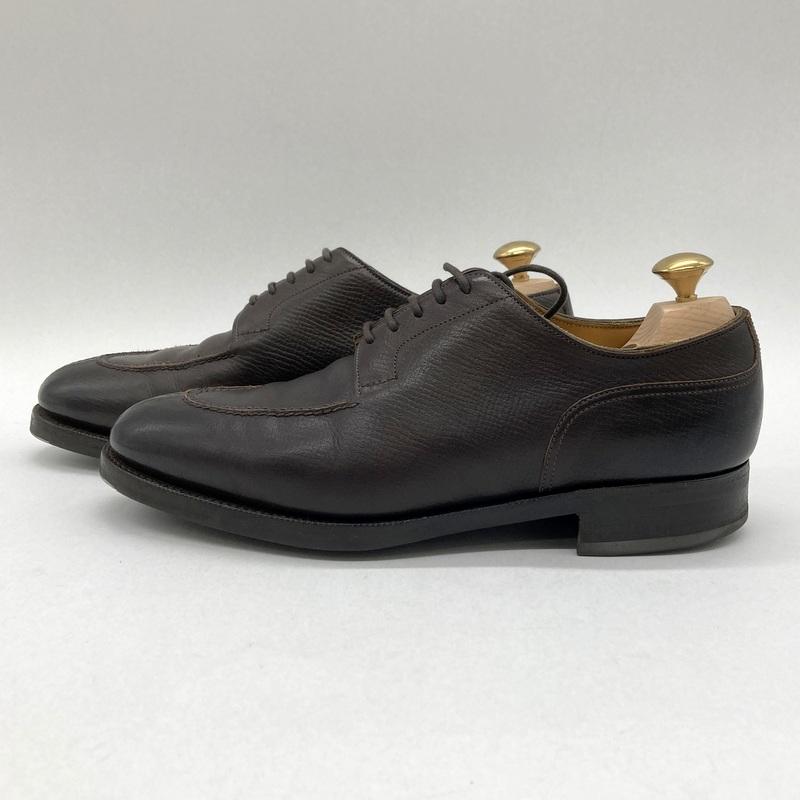 EDWARD GREEN（エドワードグリーン） ビジネスシューズ DOVER UTAH