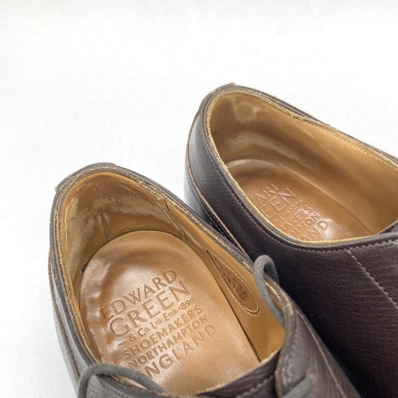 EDWARD GREEN（エドワードグリーン） ビジネスシューズ DOVER UTAH