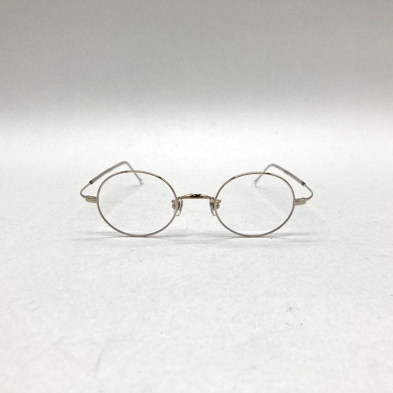メガネ・老眼鏡 MASUNAGA GMS-103 MASUNAGA 増永眼鏡 眼鏡 GMS-103 伊達メガネ めがね アイウェア 44□21