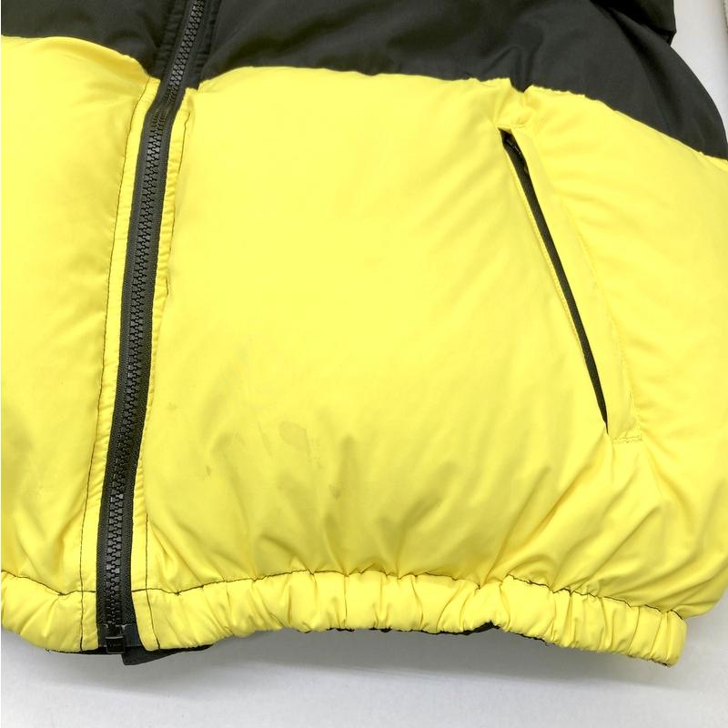 XLARGE（エクストラ ラージ） X-LARGE ダウンジャケット リバーシブル