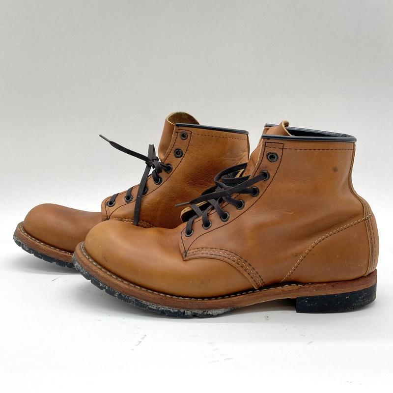 RED WING SHOES（レッドウィング） 訳あり RED WING 9013 ベックマン