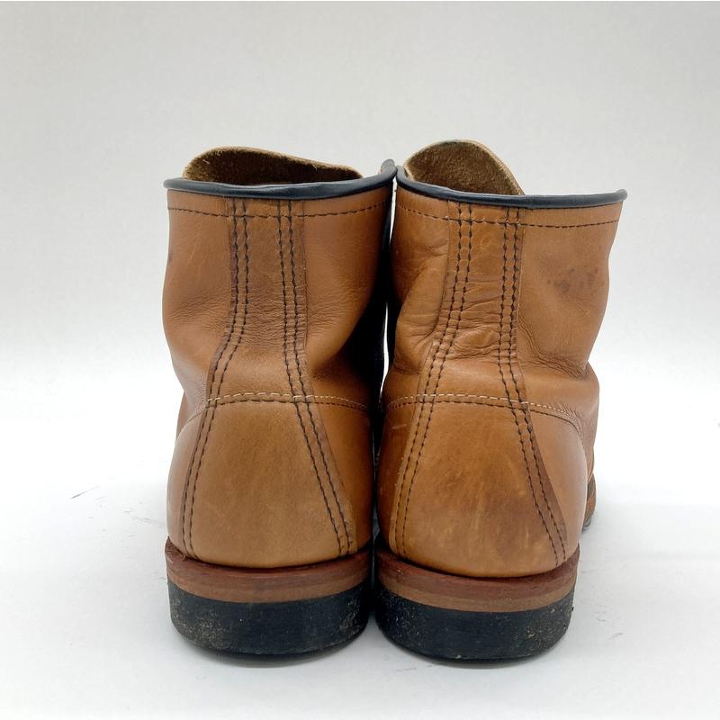 RED WING SHOES（レッドウィング） 訳あり RED WING 9013 ベックマン