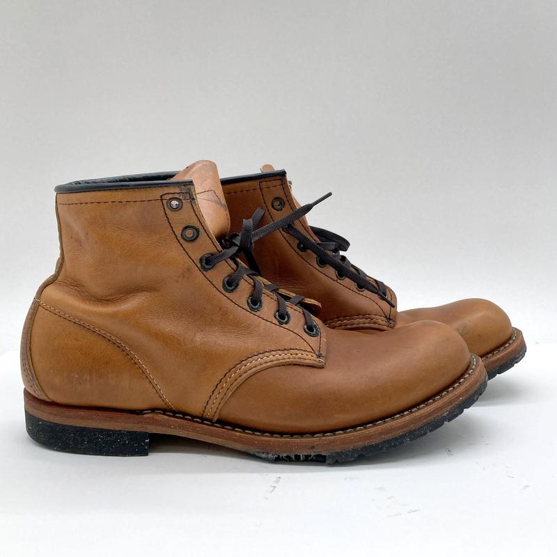 RED WING SHOES（レッドウィング） 訳あり RED WING 9013 ベックマン