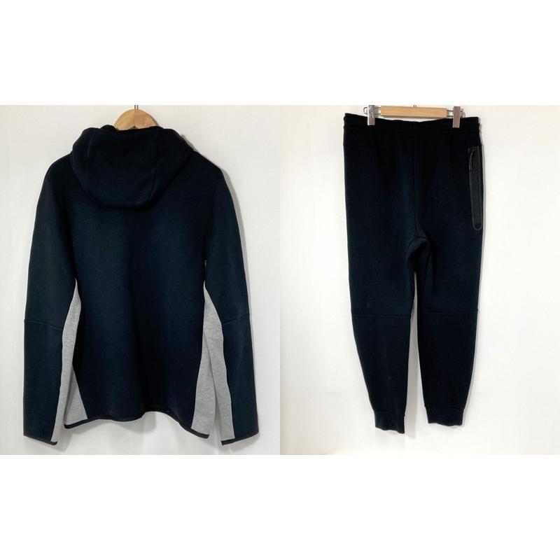 NIKE（ナイキ） セットアップ テックフリース ジャージ フーディー