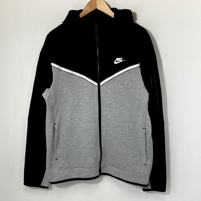 Nike テックフリース NIKE（ナイキ） セットアップ テックフリース ジャージ フーディー