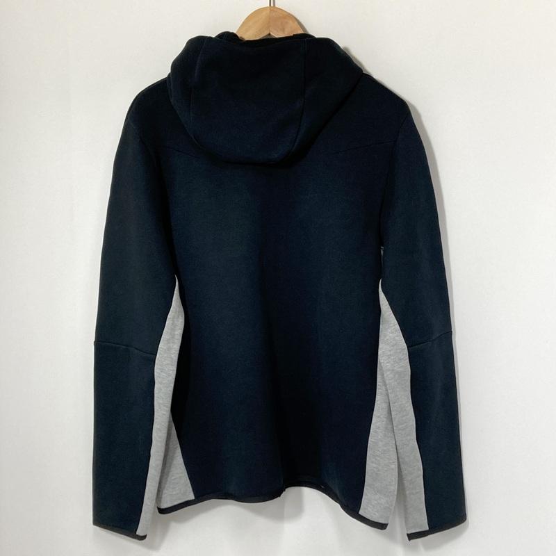 NIKE（ナイキ） セットアップ テックフリース ジャージ フーディー