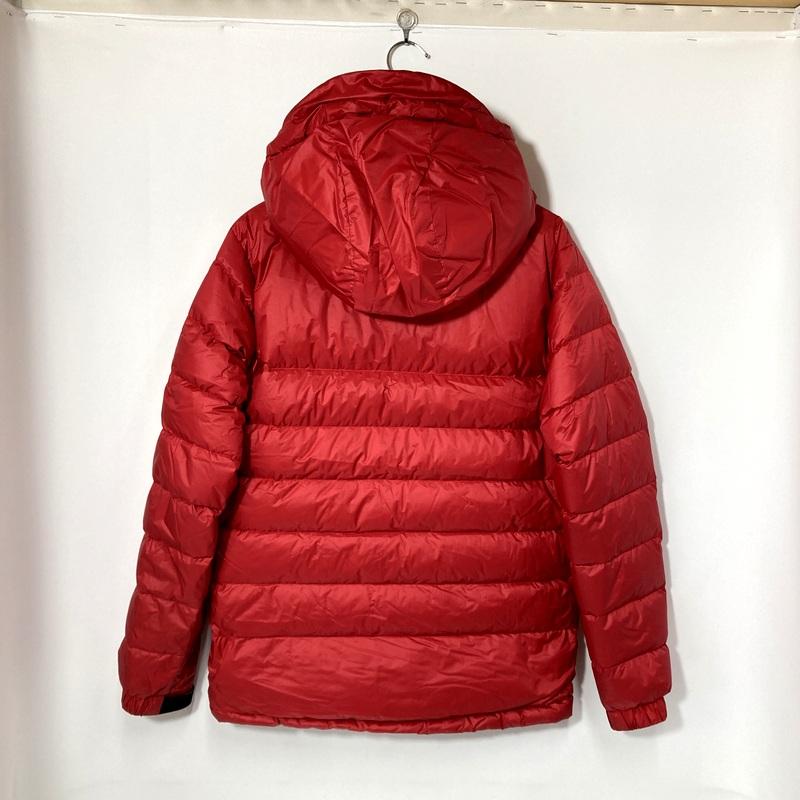 NANGA（ナンガ） ホワイトレーベル ダウンジャケット MOONLOID メンズ