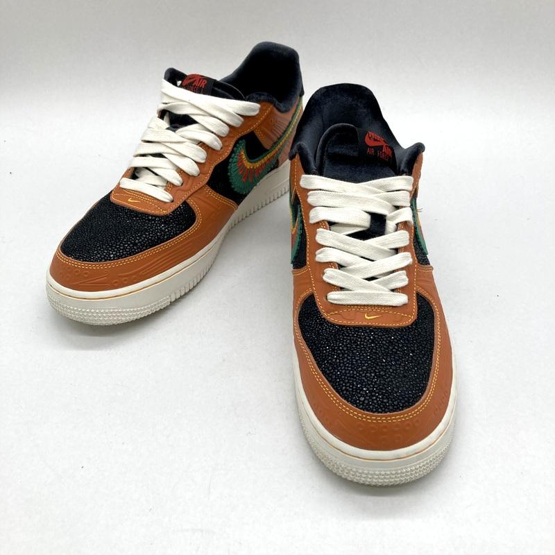 NIKE Nike ナイキ スニーカー Air Force 1 Low Siempre Familia DO2157  