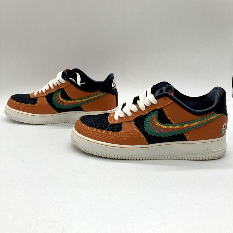 NIKE Nike ナイキ スニーカー Air Force 1 Low Siempre Familia DO2157  
