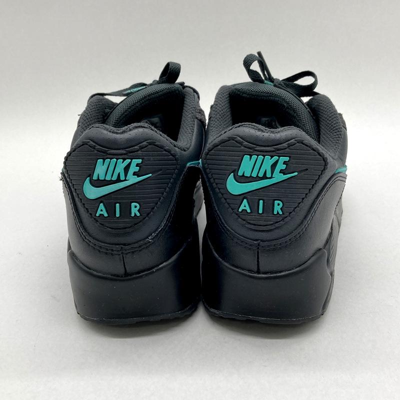 NIKE（ナイキ） スニーカー Air Max 90 Black Tiffany IF0670-002 エア