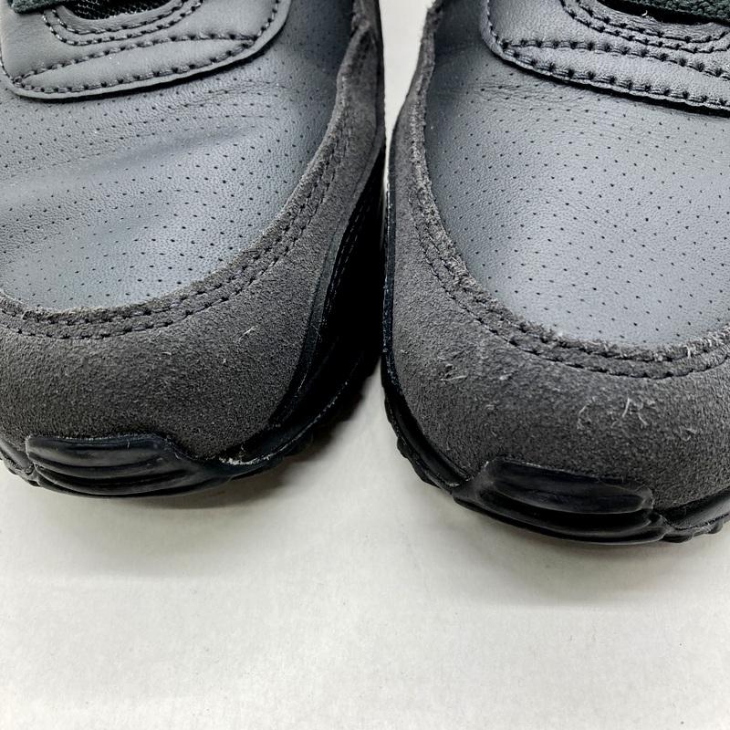 NIKE（ナイキ） スニーカー Air Max 90 Black Tiffany IF0670-002 エア 