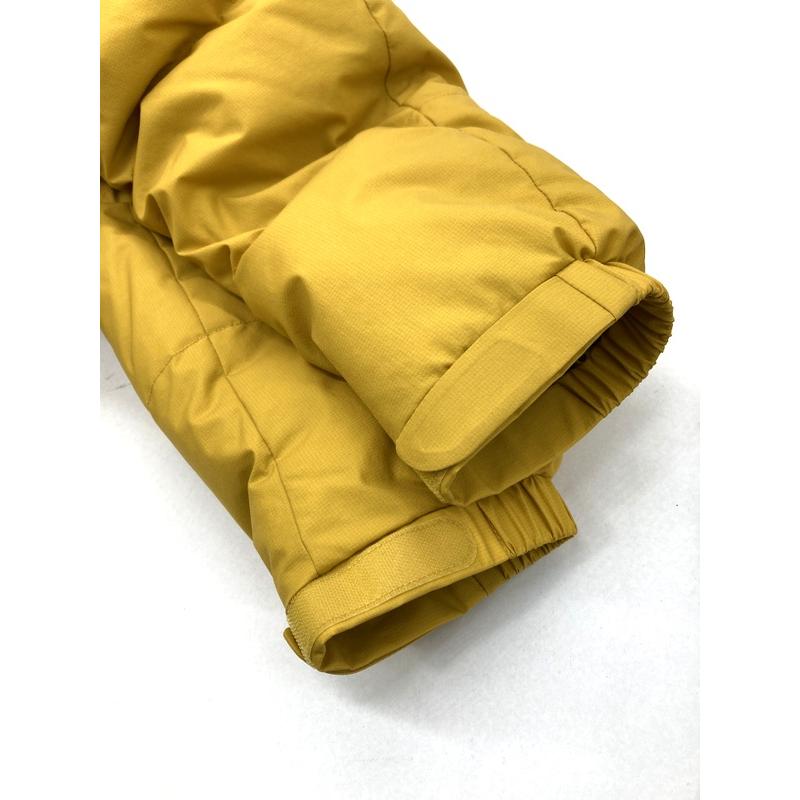 mont-bell（モンベル） ダウンジャケット PERMAFROST DOWN PARKA