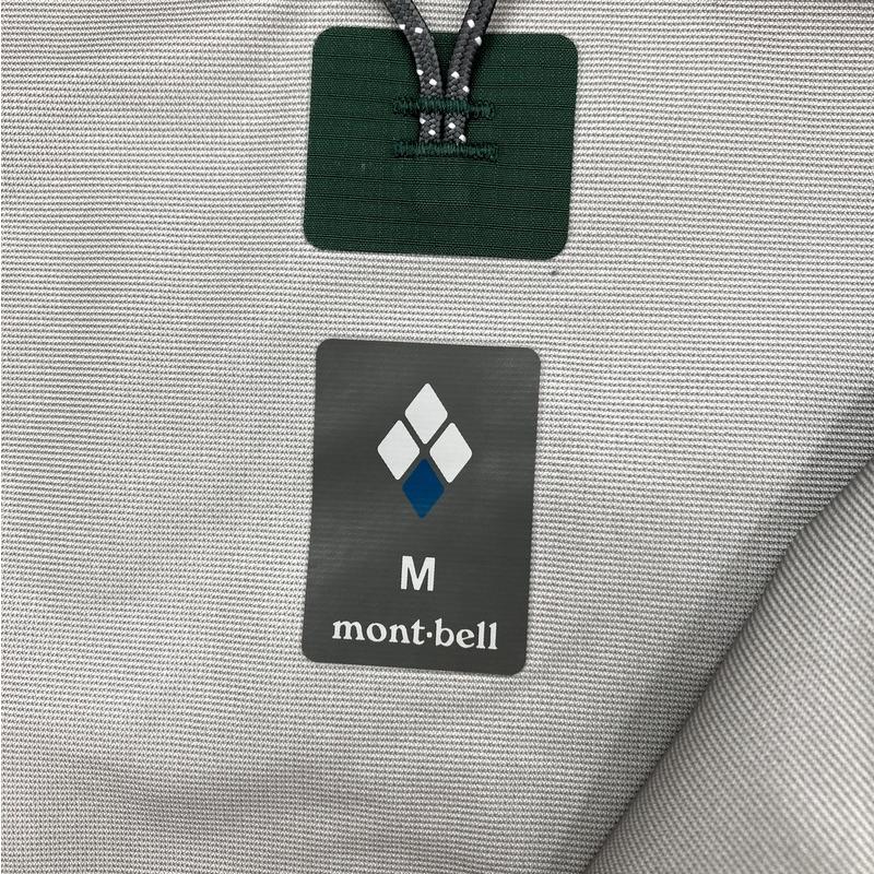 mont-bell（モンベル） レインダンサージャケット 1128618 ナイロン