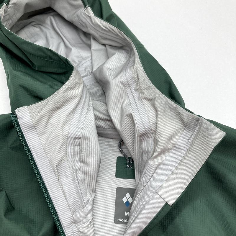 mont-bell（モンベル） レインダンサージャケット 1128618 ナイロン