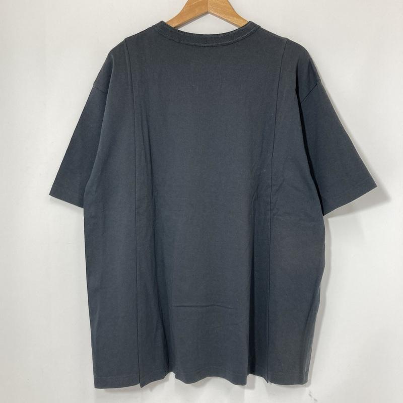 sacai（サカイ） Tシャツ 半袖 25-03628M Cotton Jersey T-Shirt