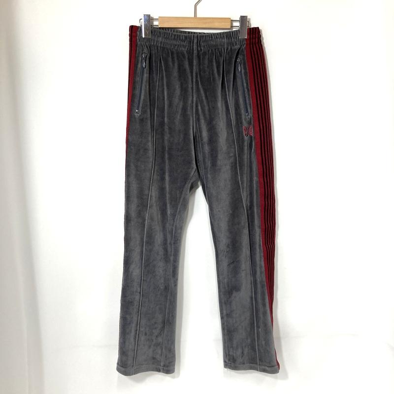 Needles（ニードルス） ナロートラックパンツ GL221 メンズ Sサイズ