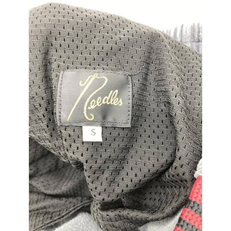 Needles（ニードルス） ナロートラックパンツ GL221 メンズ Sサイズ