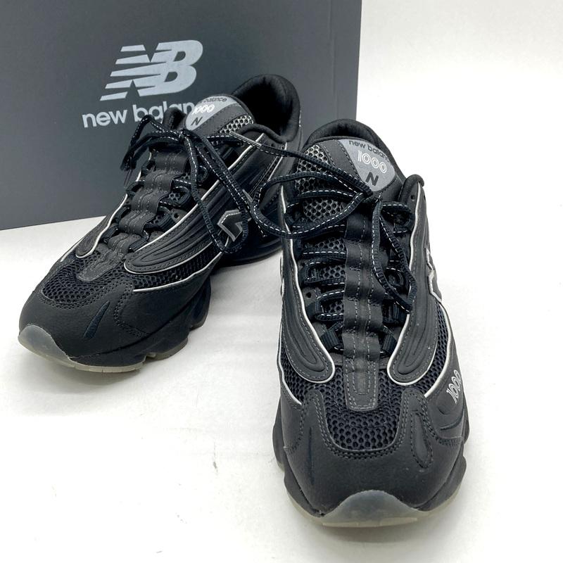 New Balance（ニューバランス） スニーカー 1000 Lunar New Year Black
