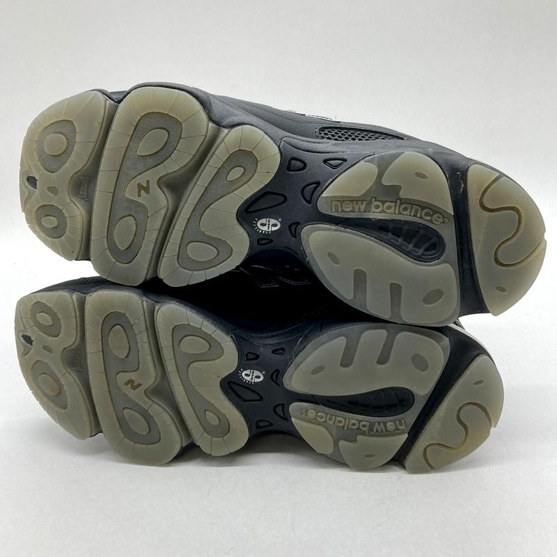 New Balance（ニューバランス） スニーカー 1000 Lunar New Year Black