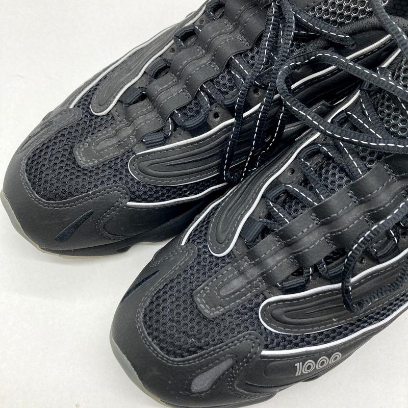 New Balance（ニューバランス） スニーカー 1000 Lunar New Year Black