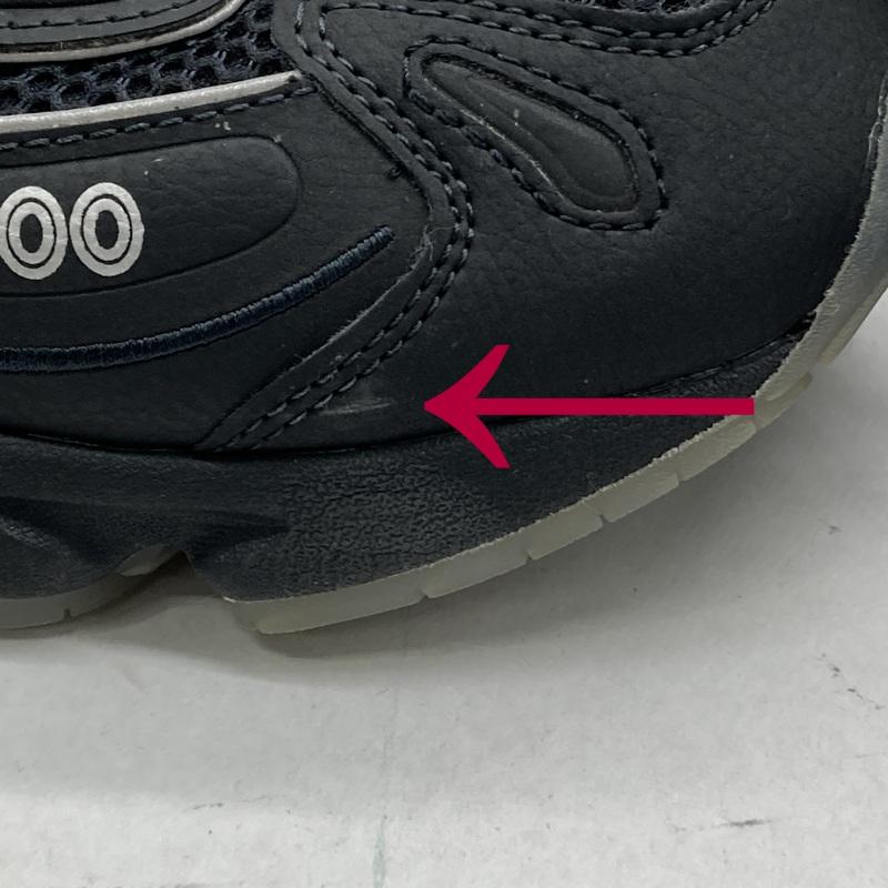 New Balance（ニューバランス） スニーカー 1000 Lunar New Year Black 