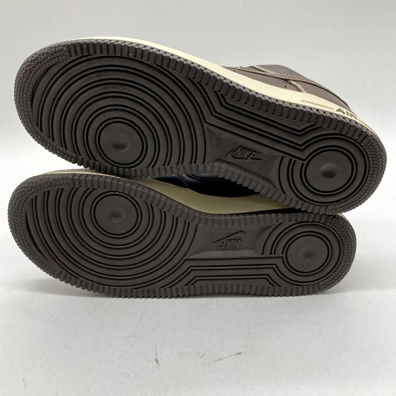 NIKE（ナイキ） スニーカー Air Force 1 Low Premium 309096-211 エア