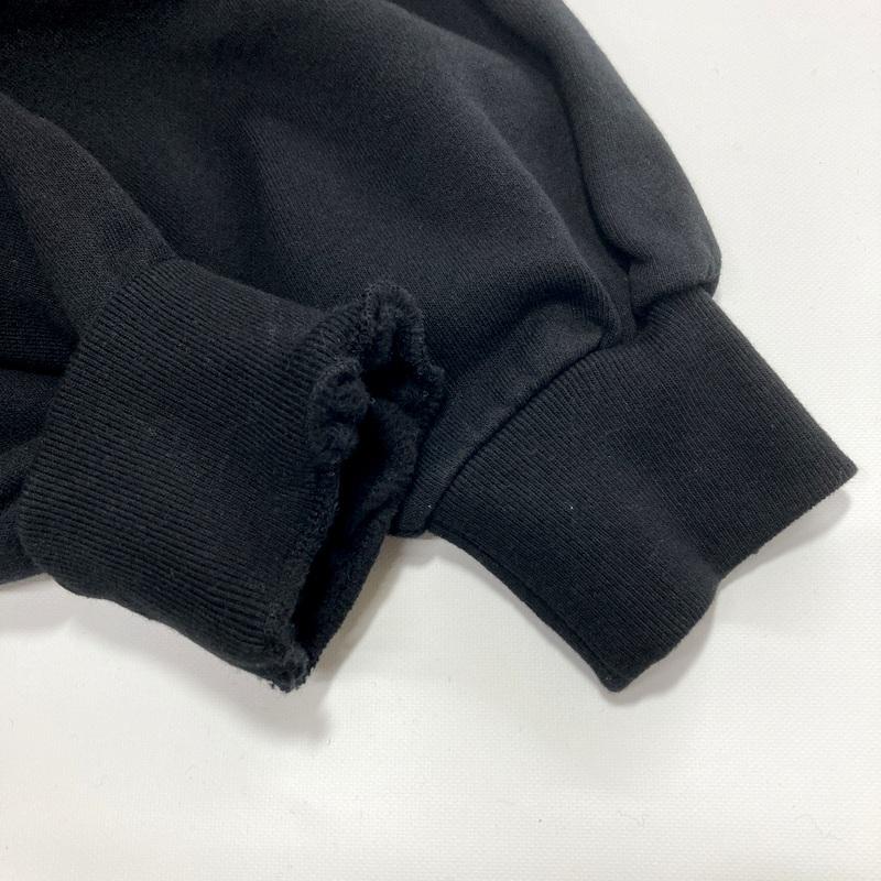 WTAPS ダブルタップス パーカー LLW ロゴフーディ スウェット メンズ