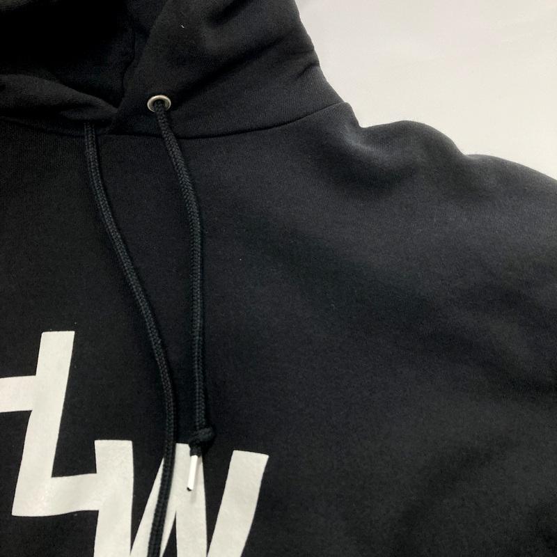 ダブルタップス WTAPS パーカー　スウェット WTAPS ダブルタップス パーカー LLW ロゴフーディ スウェット メンズ