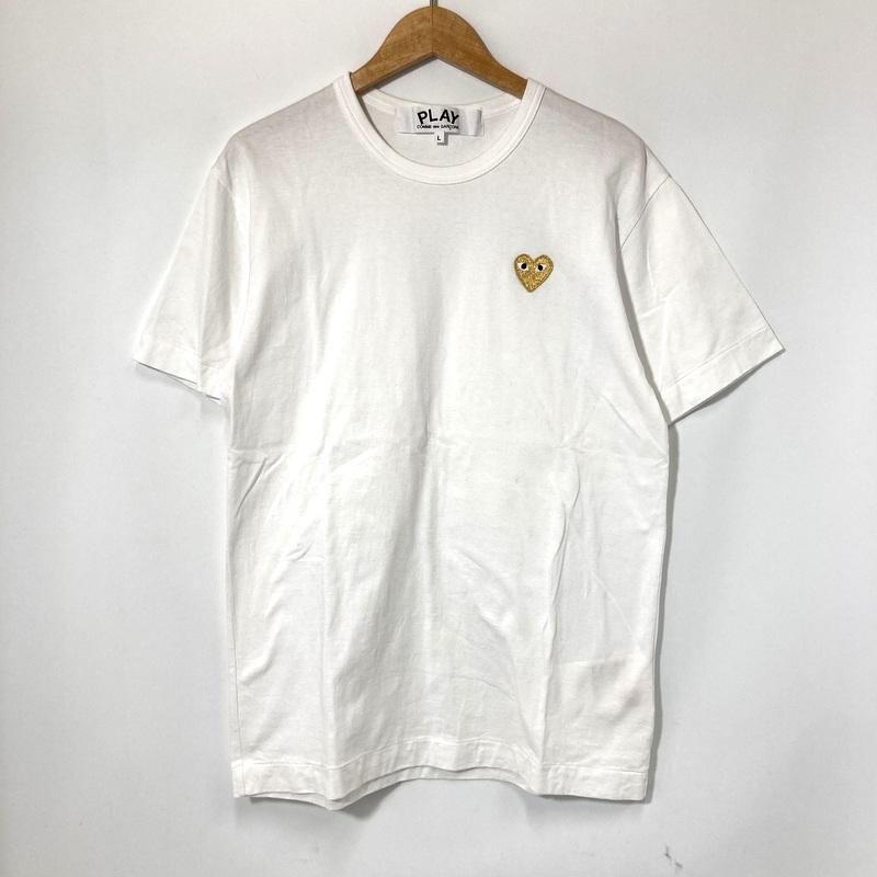 プレイコムデギャルソン PLAY COMME des GARCONS AZ-T216 Tシャツ PLAY COMME des GARCONS プレイ コムデギャルソン Tシャツ 半袖
